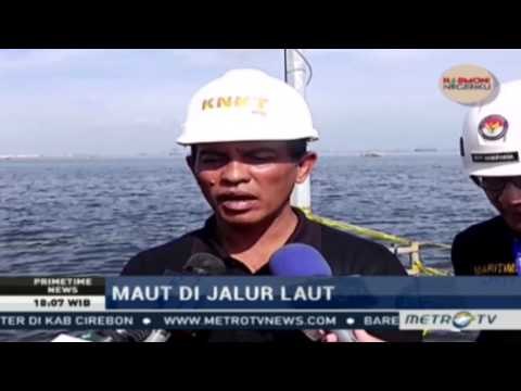 Primetime News: Maut Di Jalur Laut