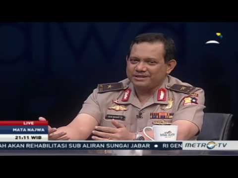 Mata Najwa - Bergerak Demi Hak (part5)