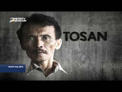 Mata Najwa: Demi Tanah Kami (1)