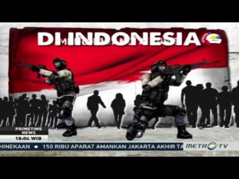 Primetime News - Tumpas Tuntas Terorisme