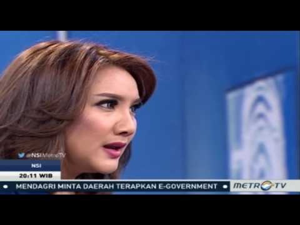 NSI - Kikis Habis Teroris