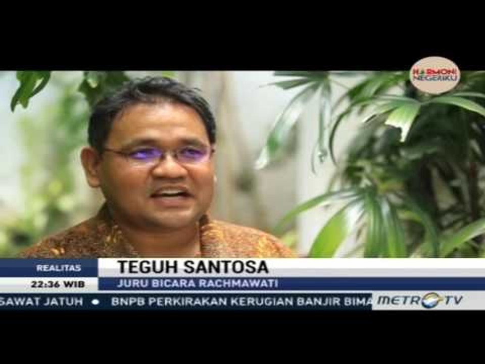 Realitas - Menghindar Tuduhan Makar