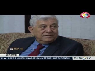 360: Melodi Toleransi