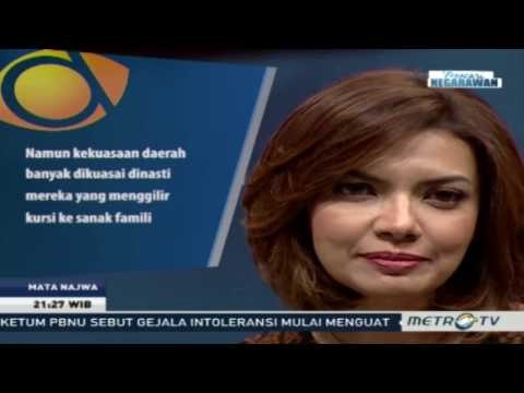 Mata Najwa - Drama Berebut Kuasa [Part 6]