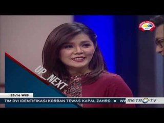 I'm Possible: Terima Kasih 2016 (1)
