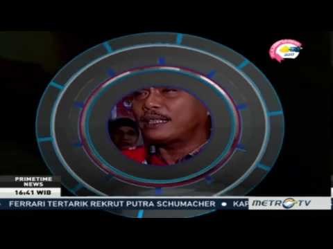 Primetime News - Pasca Debat Pilkada DKI
