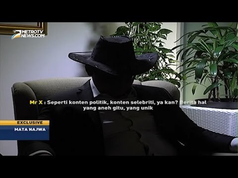 Mata Najwa: Virus Dusta (2)