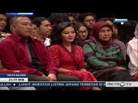 Mata Najwa - Drama Berebut Kuasa [Part 5]