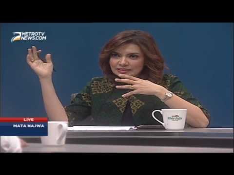 Mata Najwa: Strategi Anies-Sandi (2)
