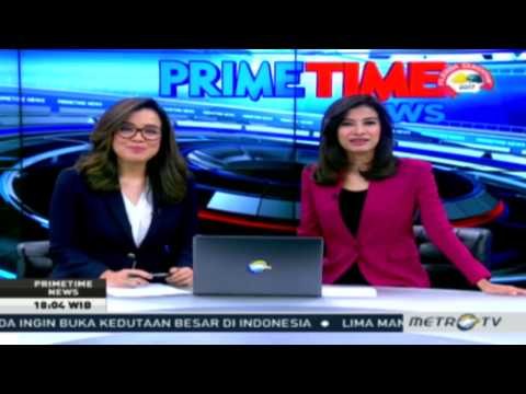 Primetime News - Pekerja Asing Bikin Pusing
