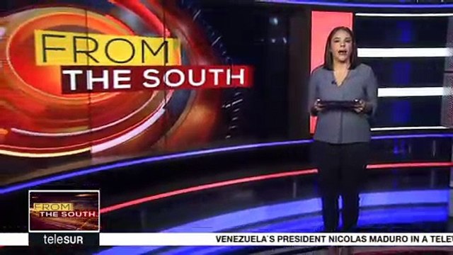 Hundreds of Venezuelans Return Home Saturday