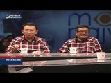 Mata Najwa - Ahok Tuding LBH Jakarta Survei di Rusun Lama