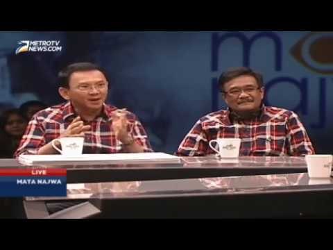 Mata Najwa - Jurus Ahok-Djarot (3)