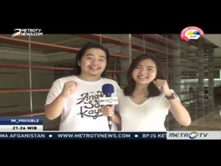 I'm Possible: Bersama Untuk Juara Eps. 1 (4)