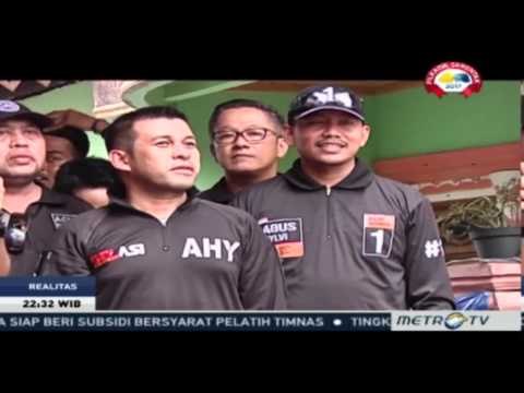 Realitas - Perang Merebut Ibu Kota