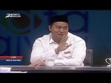 Mata Najwa - Anies-Sandi Tawarkan Program DP Nol Rupiah, Ini Kata Pandji