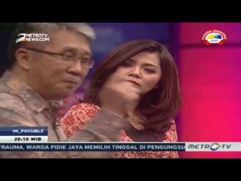 I'm Possible: Peluang Di Dalam Bahaya (1)