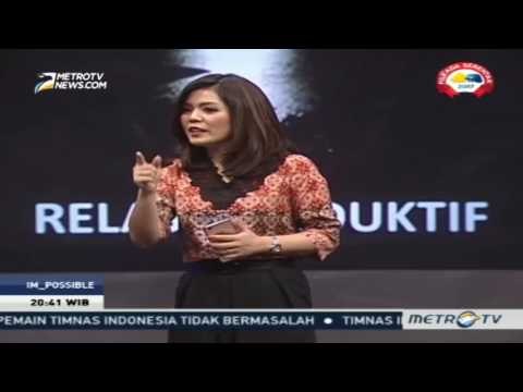I'm Possible: Peluang Di Dalam Bahaya (3)