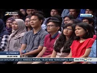 I'm Possible: Kado Terindah (3)