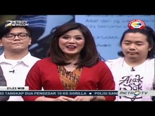 I'm Possible: Bersama untuk Juara Eps. 2 (4)