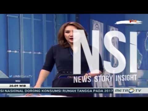 NSI - Diksar Berujung Maut