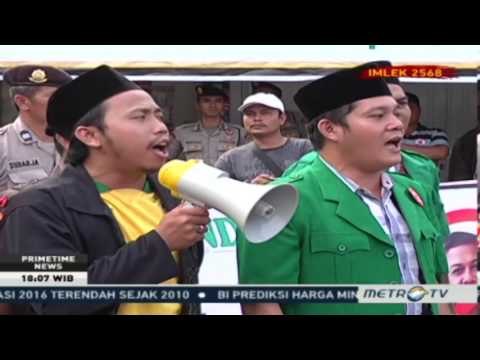 Primetime News: Profesi TKI di Luar Negeri