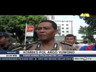 Realitas: Menakuti Penyidik Antirasuah