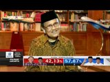 Pilihan Jakarta Bersama Najwa Shihab: Jakarta Rumah Kita (4)