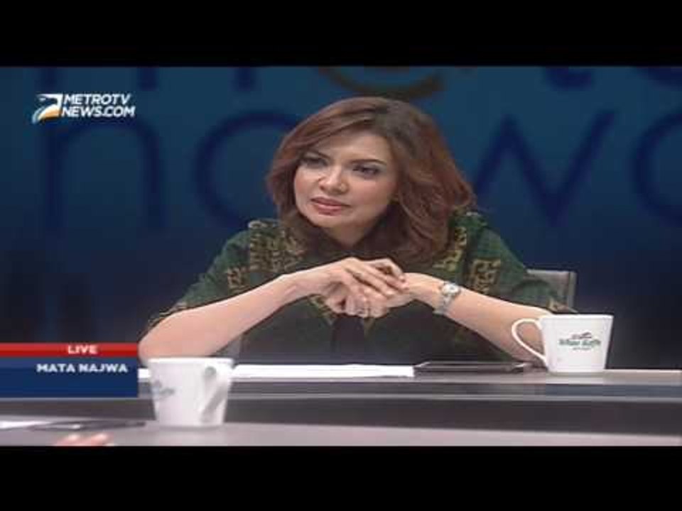 Mata Najwa: Strategi Anies-Sandi (4)