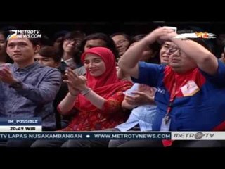 I'm Possible: Bersama untuk Juara Eps. 2 (2)
