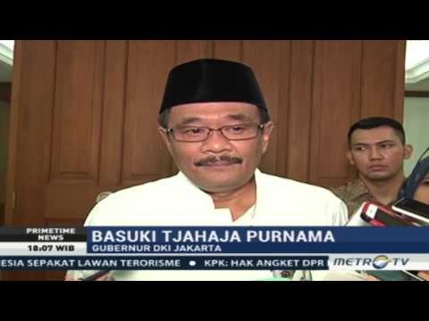 Primetime News: Transisi Birokrasi Ahok - Anies