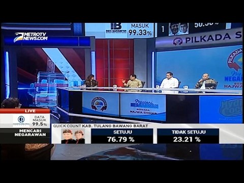 Mencari Negarawan Bersama Najwa Shihab (2)