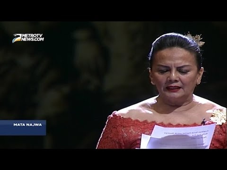 Mata Najwa: Belajar dari Kartini (5)