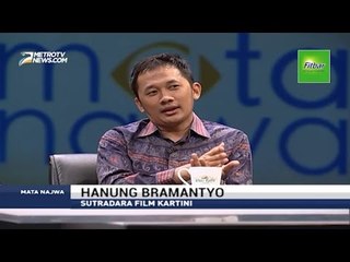 Hanung: Film Kartini Dibuat untuk Kaum Laki-laki