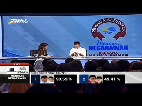 Mencari Negarawan Bersama Najwa Shihab (6)