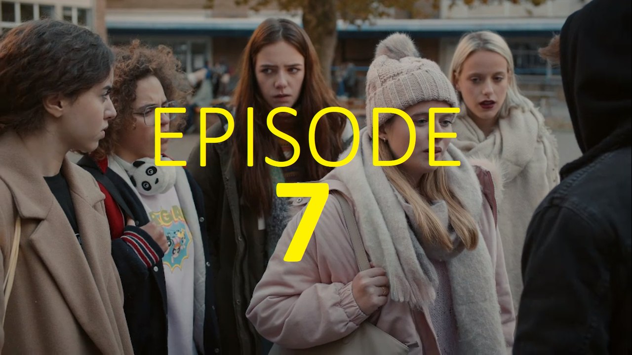 WTFOCK | S01E07 [engsubs]