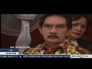 NSI - Teka - Teki Antasari