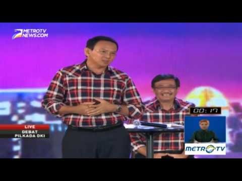 Sindir Kebijakan Ahok, Anies: Mengeluarkan Anak dari Sekolah Bukan Solusi