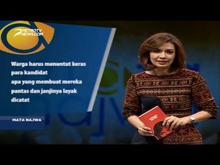 Mata Najwa: Duel Jawara Banten (7)