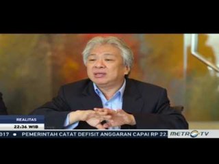 Realitas - Langkah Banding Kartel Motor