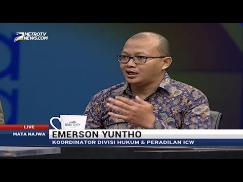 Mata Najwa: Mencari yang Mulia (2)