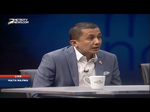 Mata Najwa: Gara-gara Pilkada Jakarta (7)