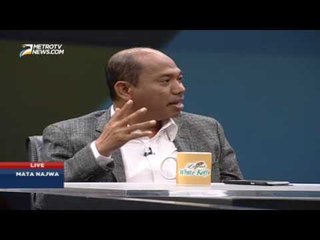 Mata Najwa: Setelah Vonis Ahok (5)