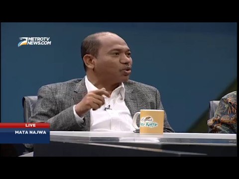 Mata Najwa - Gambaran Kondisi Sel Ahok Menurut Kuasa Hukum