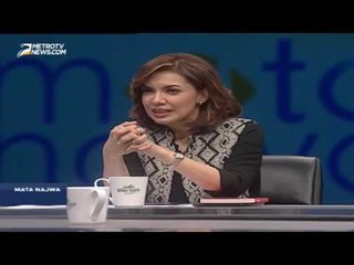Mata Najwa - Kepedulian dan Cinta Jadi Landasan Dibentuknya Navicula Band
