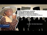 Mata Najwa - Melawan BUMN, Mbah Narji Diancam Celurit Centeng PTPN