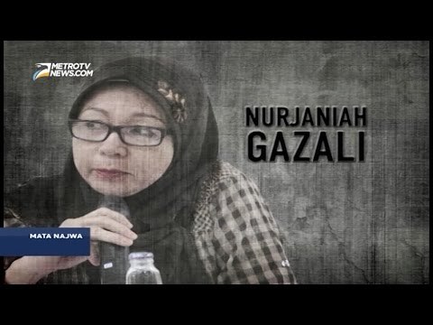 Mata Najwa: Demi Tanah Kami (3)