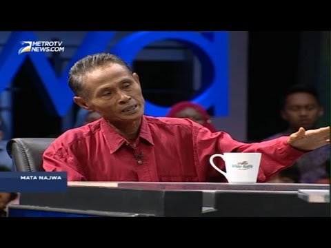 Mata Najwa: Demi Tanah Kami (5)