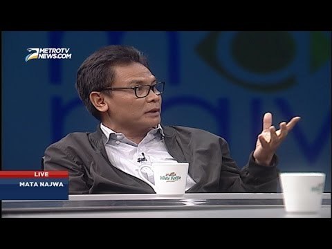 Mata Najwa: Virus Dusta (3)