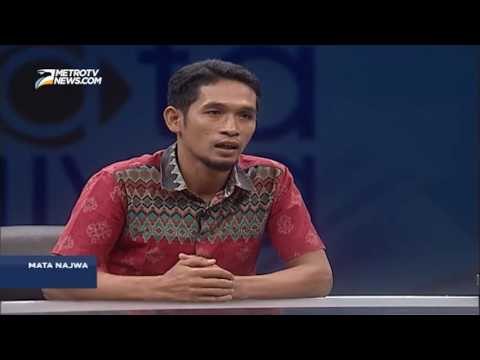 Mata Najwa: Menebar Virus Baca (2)